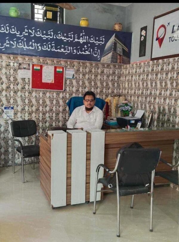 Labbaik Tours and Travels