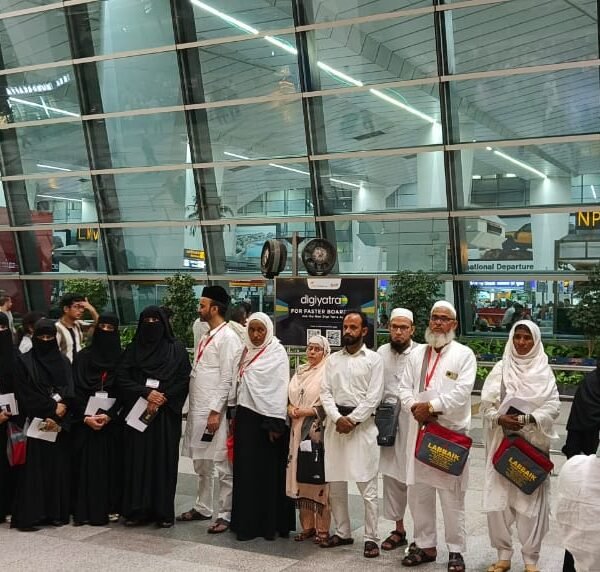 Labbaik Tours and Travels