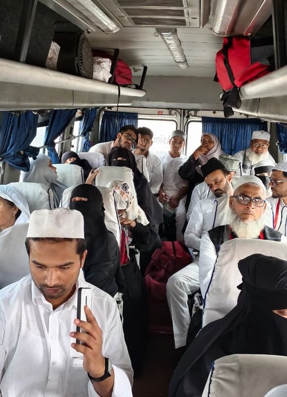 Labbaik Tours and Travels