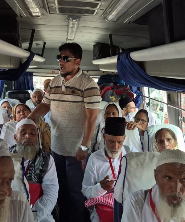 Labbaik Tours and Travels