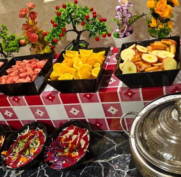 Labbaik Tours and Travels