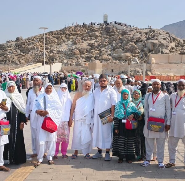 Labbaik Tours and Travels