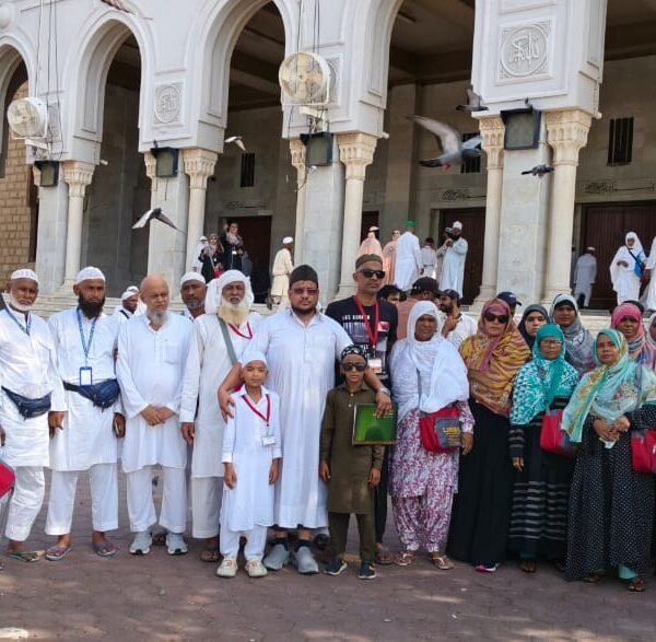 Labbaik Tours and Travels