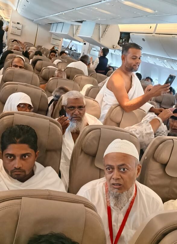 Labbaik Tours and Travels