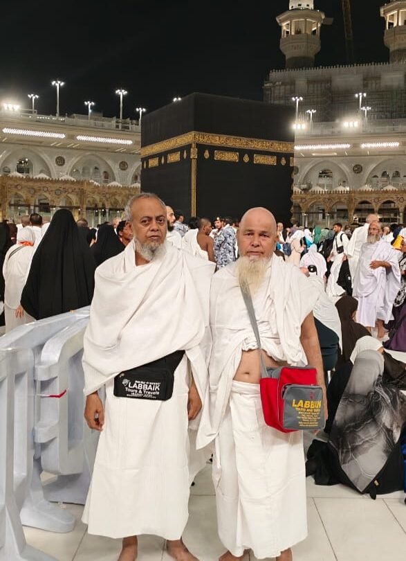 Labbaik Tours and Travels