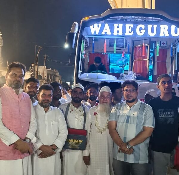 Labbaik Tours and Travels