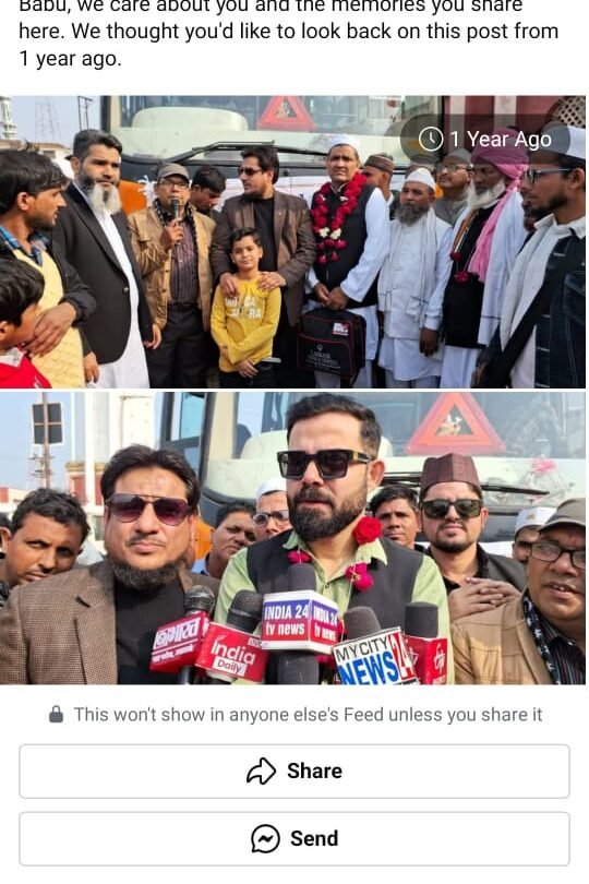 Labbaik Tours and Travels